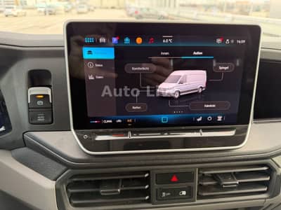 Volkswagen Crafter 35TDI*VIRTUAL*MAX-HOCH-LANG*KLIMA*KAMERA — slika 13
