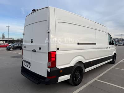 Volkswagen Crafter 35TDI*VIRTUAL*MAX-HOCH-LANG*KLIMA*KAMERA — slika 5