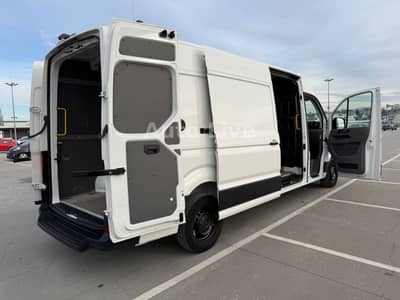 Volkswagen Crafter 35TDI*VIRTUAL*MAX-HOCH-LANG*KLIMA*KAMERA — slika 26