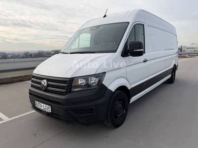 Volkswagen Crafter 35TDI*VIRTUAL*MAX-HOCH-LANG*KLIMA*KAMERA — slika 1