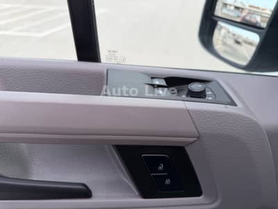 Volkswagen Crafter 35TDI*VIRTUAL*MAX-HOCH-LANG*KLIMA*KAMERA — slika 20