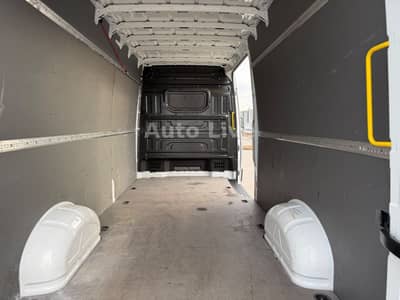 Volkswagen Crafter 35TDI*VIRTUAL*MAX-HOCH-LANG*KLIMA*KAMERA — slika 23