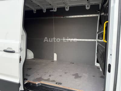 Volkswagen Crafter 35TDI*VIRTUAL*MAX-HOCH-LANG*KLIMA*KAMERA — slika 22