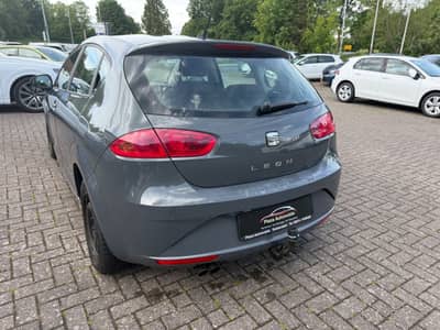 Seat Leon 2.0 TDI Stylance / Style — slika 8