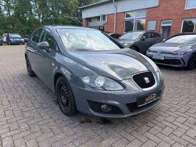 Seat Leon 2.0 TDI Stylance / Style — slika 1