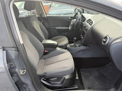 Seat Leon 2.0 TDI Stylance / Style — slika 6