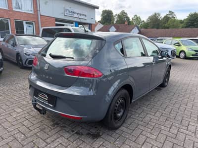 Seat Leon 2.0 TDI Stylance / Style — slika 9