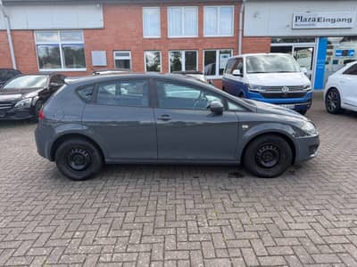 Seat Leon 2.0 TDI Stylance / Style — slika 10