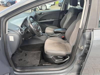 Seat Leon 2.0 TDI Stylance / Style — slika 5