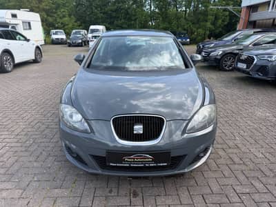 Seat Leon 2.0 TDI Stylance / Style — slika 2