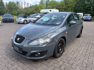 Seat Leon 2.0 TDI Stylance / Style — slika 3