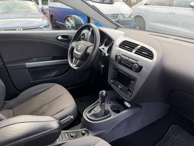 Seat Leon 2.0 TDI Stylance / Style — slika 7