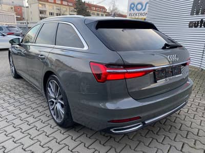Audi A6 Av 55 TFSI quattro sport ACC/HuD/B&O/AHK/Luft — slika 4