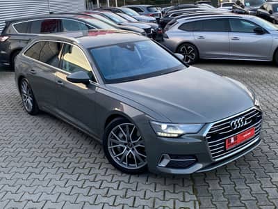 Audi A6 Av 55 TFSI quattro sport ACC/HuD/B&O/AHK/Luft — slika 20