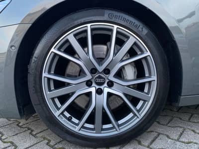 Audi A6 Av 55 TFSI quattro sport ACC/HuD/B&O/AHK/Luft — slika 19