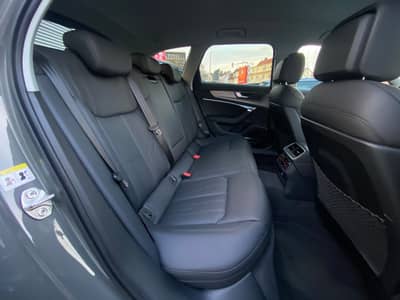 Audi A6 Av 55 TFSI quattro sport ACC/HuD/B&O/AHK/Luft — slika 13