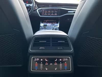 Audi A6 Av 55 TFSI quattro sport ACC/HuD/B&O/AHK/Luft — slika 15