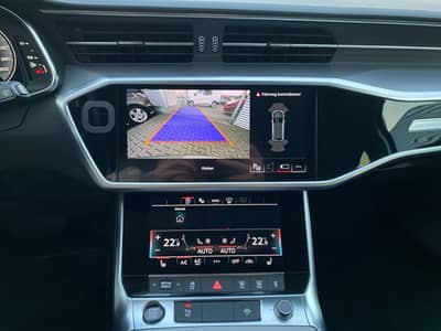 Audi A6 Av 55 TFSI quattro sport ACC/HuD/B&O/AHK/Luft — slika 11