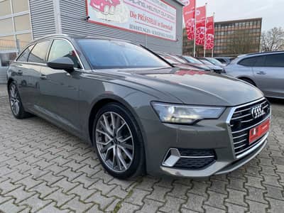 Audi A6 Av 55 TFSI quattro sport ACC/HuD/B&O/AHK/Luft — slika 2