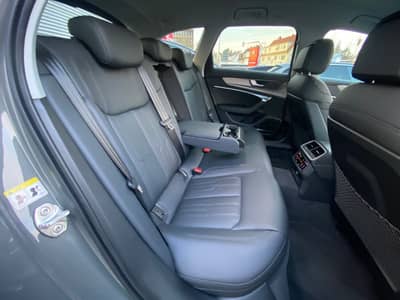 Audi A6 Av 55 TFSI quattro sport ACC/HuD/B&O/AHK/Luft — slika 14
