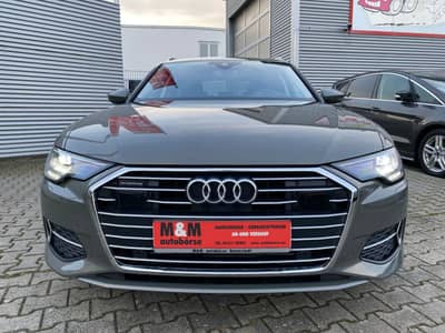Audi A6 Av 55 TFSI quattro sport ACC/HuD/B&O/AHK/Luft — slika 17