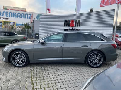 Audi A6 Av 55 TFSI quattro sport ACC/HuD/B&O/AHK/Luft — slika 3