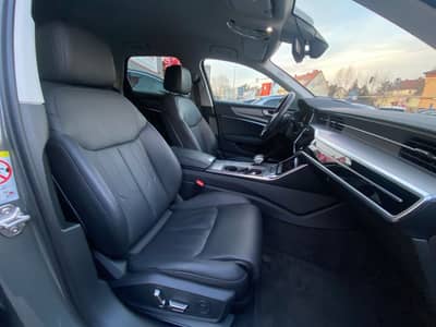 Audi A6 Av 55 TFSI quattro sport ACC/HuD/B&O/AHK/Luft — slika 7