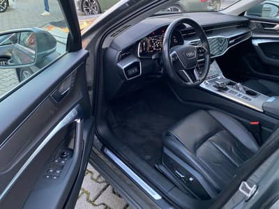 Audi A6 Av 55 TFSI quattro sport ACC/HuD/B&O/AHK/Luft — slika 6