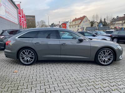 Audi A6 Av 55 TFSI quattro sport ACC/HuD/B&O/AHK/Luft — slika 16