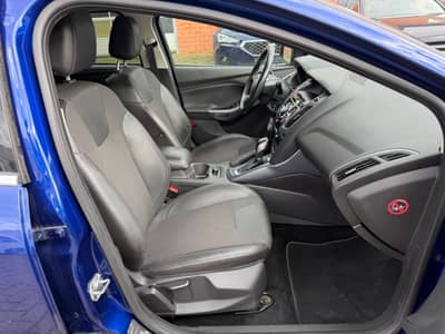 Ford Focus Turnier 2.0 TDCI Titanium AHK — slika 8