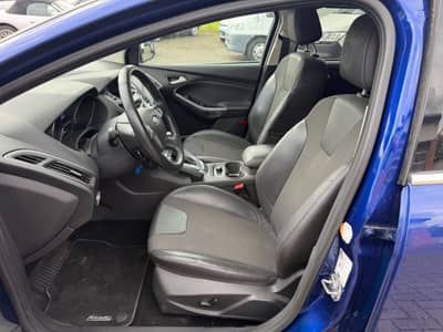 Ford Focus Turnier 2.0 TDCI Titanium AHK — slika 5