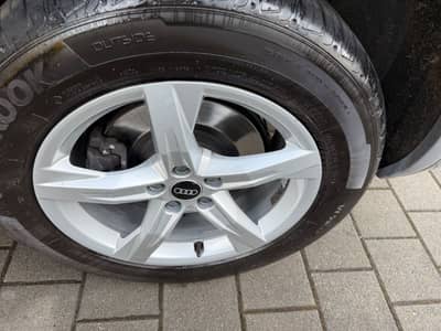 Audi Q5 40 TDI quattro S line — slika 7
