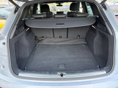 Audi Q5 40 TDI quattro S line — slika 13
