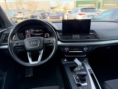 Audi Q5 40 TDI quattro S line — slika 3