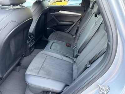 Audi Q5 40 TDI quattro S line — slika 5
