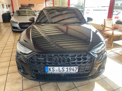 Audi A8 50 TDI quattro S LINE PANO AIR SOFT OPTIK PAK — slika 3