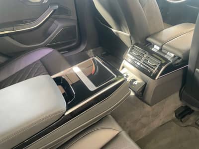 Audi A8 50 TDI quattro S LINE PANO AIR SOFT OPTIK PAK — slika 12