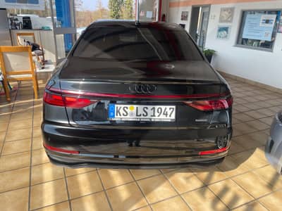 Audi A8 50 TDI quattro S LINE PANO AIR SOFT OPTIK PAK — slika 17