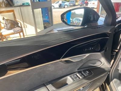 Audi A8 50 TDI quattro S LINE PANO AIR SOFT OPTIK PAK — slika 13