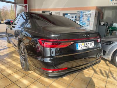 Audi A8 50 TDI quattro S LINE PANO AIR SOFT OPTIK PAK — slika 16