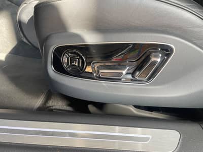 Audi A8 50 TDI quattro S LINE PANO AIR SOFT OPTIK PAK — slika 14