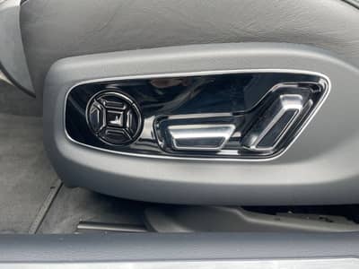 Audi A8 50 TDI quattro S LINE PANO AIR SOFT OPTIK PAK — slika 11