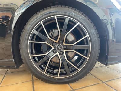 Audi A8 50 TDI quattro S LINE PANO AIR SOFT OPTIK PAK — slika 18