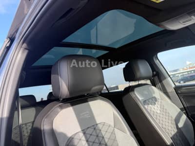 Volkswagen Tiguan Allspace 2.0 TDI*DSG*4M*R LINE*PAN*7xSITZ — slika 14