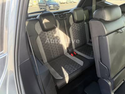Volkswagen Tiguan Allspace 2.0 TDI*DSG*4M*R LINE*PAN*7xSITZ — slika 11