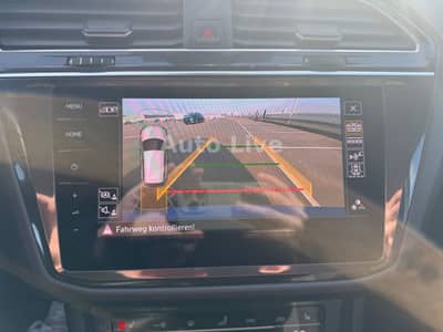 Volkswagen Tiguan Allspace 2.0 TDI*DSG*4M*R LINE*PAN*7xSITZ — slika 8
