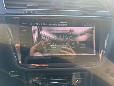 Volkswagen Tiguan Allspace 2.0 TDI*DSG*4M*R LINE*PAN*7xSITZ — slika 12