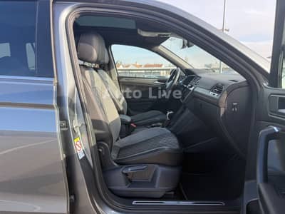 Volkswagen Tiguan Allspace 2.0 TDI*DSG*4M*R LINE*PAN*7xSITZ — slika 20