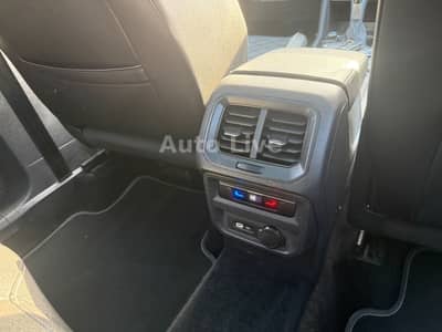 Volkswagen Tiguan Allspace 2.0 TDI*DSG*4M*R LINE*PAN*7xSITZ — slika 19