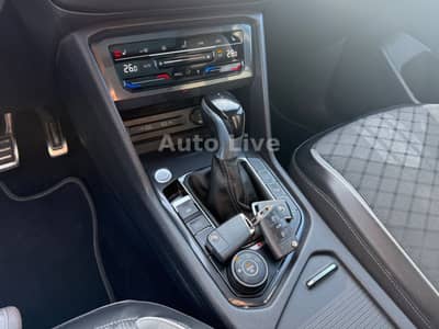 Volkswagen Tiguan Allspace 2.0 TDI*DSG*4M*R LINE*PAN*7xSITZ — slika 26
